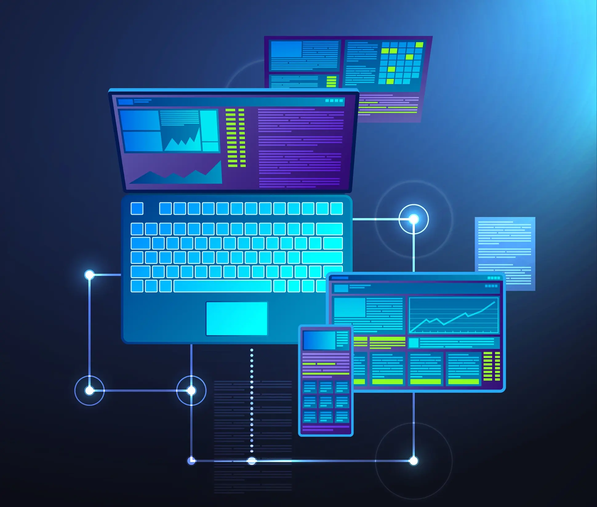 Processus Algorithmes
